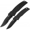 Couteaux Swagger Framelock Combo GERBER - 1