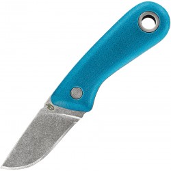 Couteau Vertebrae Bleu GERBER - 3