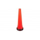 Cône Rouge de signalisation pour lampe tactique Streamlight - 1