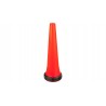 Cône Rouge de signalisation pour lampe tactique Streamlight