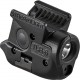 Lampe tactique Streamlight TLR-6 - Led blanche et Laser rouge (SIG SAUER P365) - 1