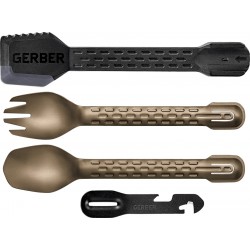 Kit ComplEAT Bronze GERBER - 1