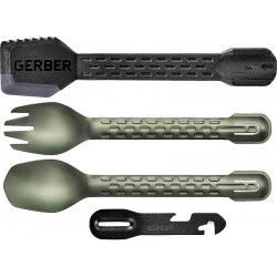 Kit Compleat Vert GERBER