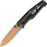 Couteau Paralite Rose GERBER