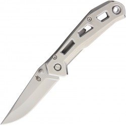 Couteau Airlift Silver GERBER - 1