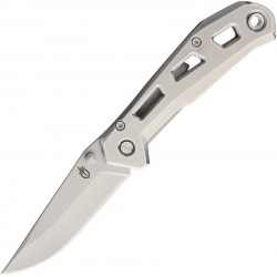 Couteau Airlift Silver GERBER - 2