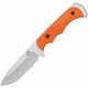 Couteau Freeman Guide Orange GERBER - 1