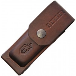 Etui Cuir Center Drive GERBER