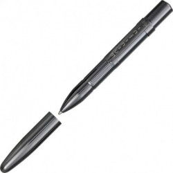 Stylo Infinium Titane Noir Fisher Space Pen - 2