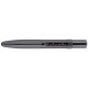 Stylo Infinium Titane Noir Fisher Space Pen - 2