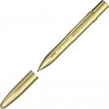 Stylo Infinium Titane Doré Fisher Space Pen - 1