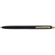 Stylo Navette noir mat Fisher Space Pen - 2