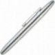 Stylo Bullet Chromé et Clip de poche Fisher Space Pen - 2