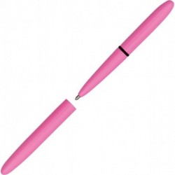 Stylo Bullet Rose Mat Fisher Space Pen - 2