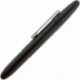 Stylo Bullet noir mat et clip Fisher Space Pen - 1