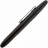 Stylo Bullet noir mat et clip Fisher Space Pen - 1