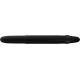 Stylo Bullet noir mat et clip Fisher Space Pen - 3