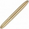 Stylo Bullet Doré à rainures Fisher Space Pen