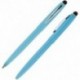 Stylo Stylet Bleu Cap-O-Matic Fisher Space Pen - 2