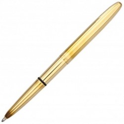 Stylo Bullet Doré Fisher Space Pen - 2