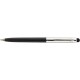 Stylo Stylet Noir semi-chromée Cap-O-Matic Fisher Space Pen - 2