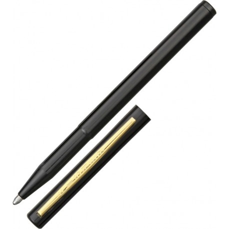 Stylo Stowaway Noir Fisher Space Pen - 1