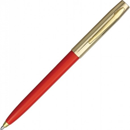 Stylo S251G Cap-O-Matic Rouge Fisher Space Pen - 1