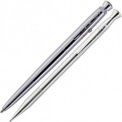 Parure Stylo et Porte-mine Aviation Thunderbirds Fisher Space Pen - 1