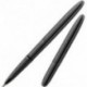 Stylo Bullet Nitrure de Titane Noir Fisher Space Pen - 2