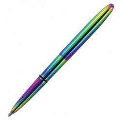 Stylo Bullet Titane Spectrum Fisher Space Pen