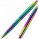 Stylo Bullet Titane Spectrum Fisher Space Pen - 2