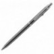 Stylo Navette spatiale rainures noires Fisher Space Pen