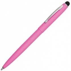 Stylo Stylet Rose Cap-O-Matic Fisher Space Pen - 2