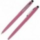 Stylo Stylet Rose Cap-O-Matic Fisher Space Pen - 2