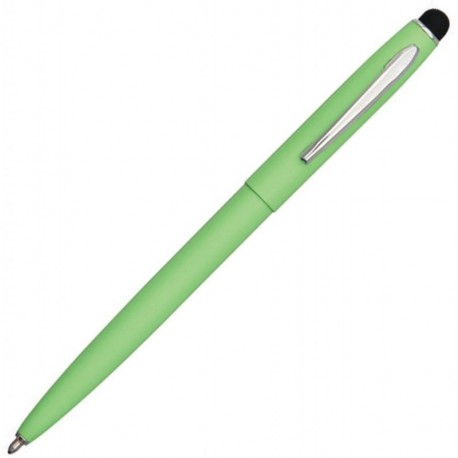 Stylo Stylet Vert Cap-O-Matic Fisher Space Pen - 1