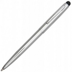 Stylo Stylet Chromé Cap-O-Matic Fisher Space Pen - 2