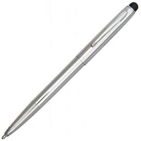Stylo Stylet Chromé Cap-O-Matic Fisher Space Pen - 1