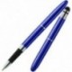 Stylo Stylet Bullet Bleu Grip Fisher Space Pen - 2