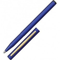 Stylo Stowaway Bleu Fisher Space Pen - 1