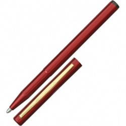 Stylo Stowaway Rouge Fisher Space Pen - 2