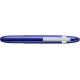 Stylo Bullet Bleu et clip Fisher Space Pen - 3