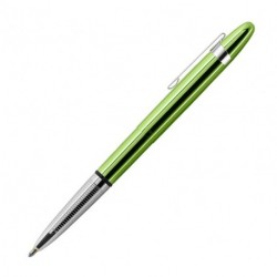 Stylo Bullet Vert et clip Fisher Space Pen - 2