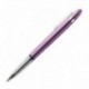 Stylo Bullet Violet et clip Fisher Space Pen - 1