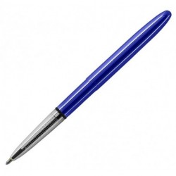 Stylo Bullet Bleu Fisher Space Pen - 2