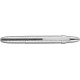 Stylo Bullet Chromé Brossé et Clip Fisher Space Pen - 3