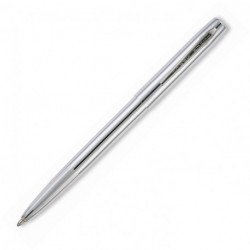 Stylo Chromé Cap-O-Matic Fisher Space Pen - 2