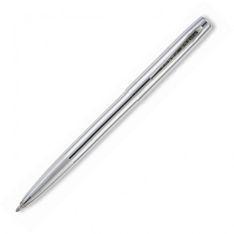 Stylo Chromé Cap-O-Matic Fisher Space Pen - 1