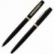 Stylo Noir Brillant Cap-O-Matic Fisher Space Pen - 2