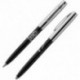 Stylo Noir Navette Spatiale Cap-O-Matic Fisher Space Pen - 2