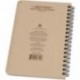 Cahier Side Spiral RITR Beige - 4